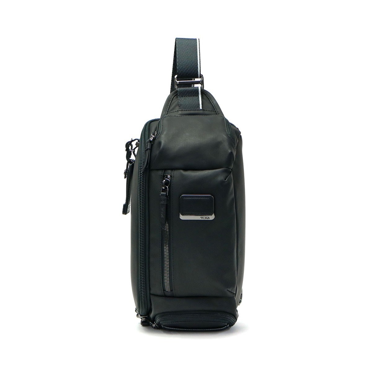 TUMI（トゥミ） セール25%OFF 正規品5年保証 TUMI ALPHA BRAVO ボディ