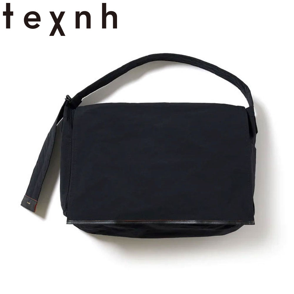 texnh（テクネ） 最大51%☆6/11限定 ショルダーバッグ メンズ
