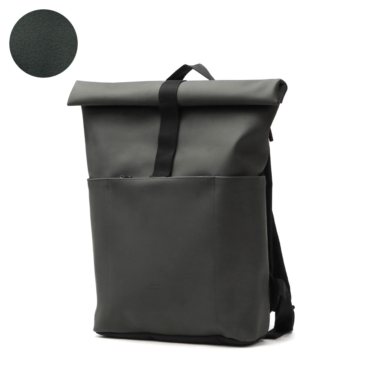 最大50%★2/15限定 ユーコンアクロバティックス リュック UCON ACROBATICS 防水 B4 12L Louts Hajo Mini Backpack HAJOMINI | UCON ACROBATICS | 02