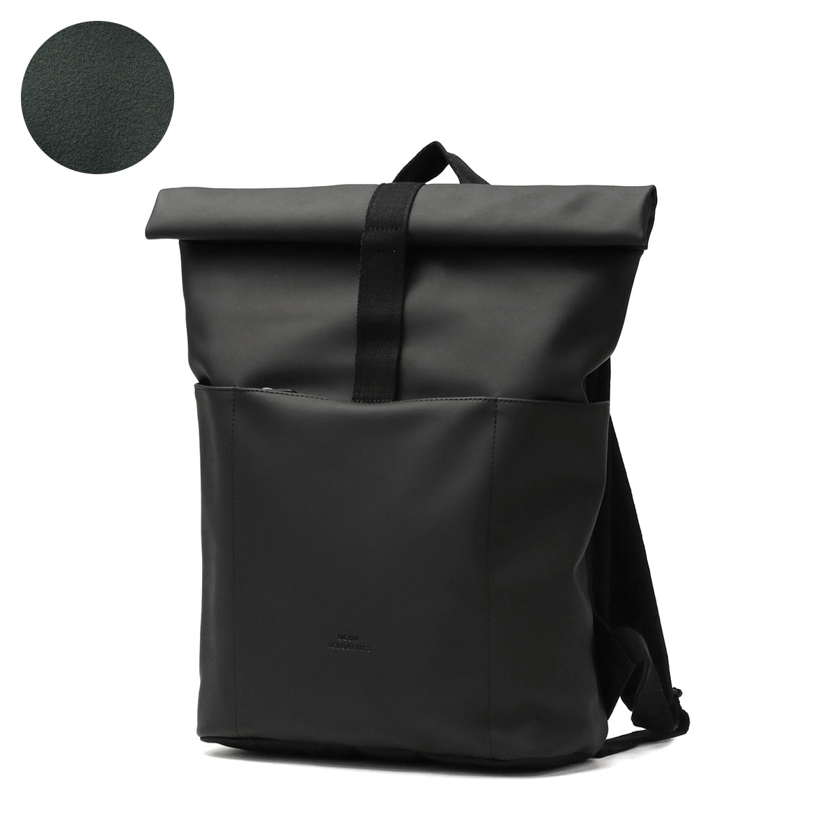 最大50%★2/15限定 ユーコンアクロバティックス リュック UCON ACROBATICS 防水 B4 12L Louts Hajo Mini Backpack HAJOMINI | UCON ACROBATICS | 01