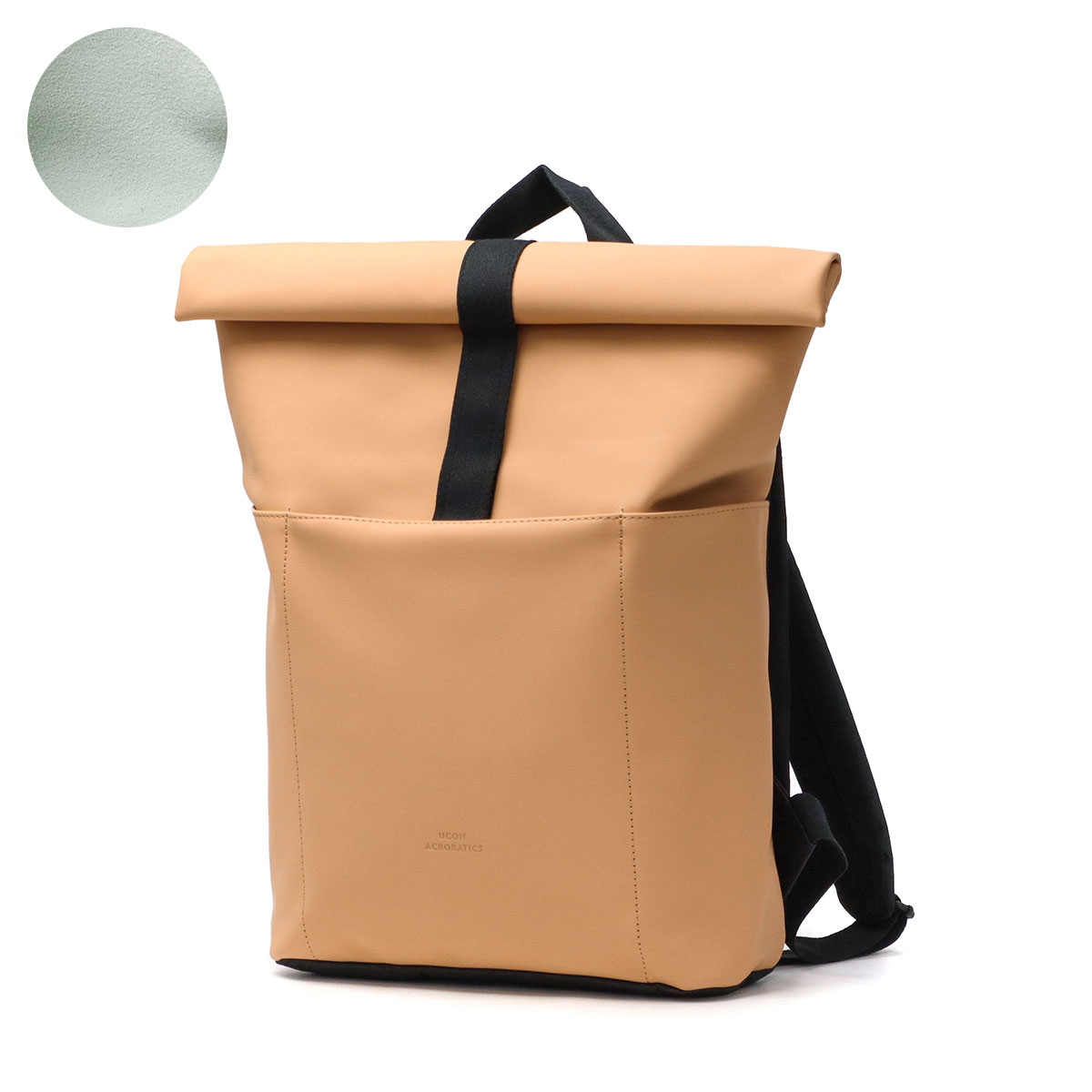 最大50%★2/15限定 ユーコンアクロバティックス リュック UCON ACROBATICS 防水 B4 12L Louts Hajo Mini Backpack HAJOMINI | UCON ACROBATICS | 03