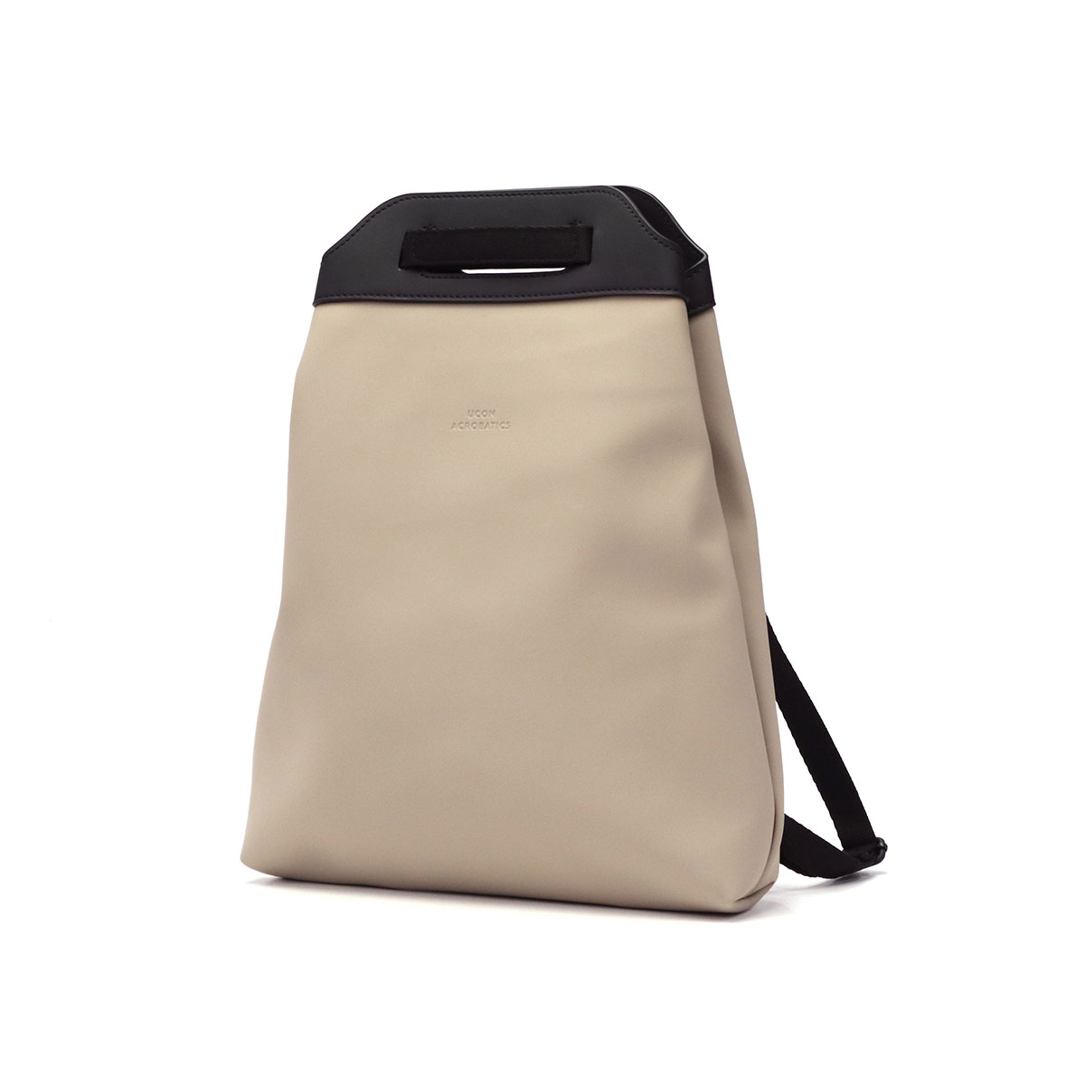 最大51%★2/17迄 ユーコンアクロバティックス バックパック リュック レディース 防水 UCON ACROBATICS トート ショルダー 軽い 3WAY B5 8L Lotus Una Bag | UCON ACROBATICS | 03