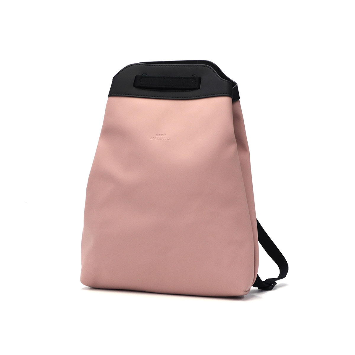 最大51%★2/17迄 ユーコンアクロバティックス バックパック リュック レディース 防水 UCON ACROBATICS トート ショルダー 軽い 3WAY B5 8L Lotus Una Bag | UCON ACROBATICS | 02