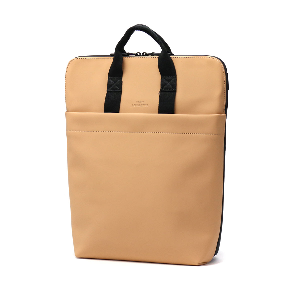 最大51%★土日限定 ユーコンアクロバティックス リュック メンズ レディース 通学 通勤 UCON ACROBATICS ビジネス 防水 薄型 旅行 A4 Masao Medium Backpack | UCON ACROBATICS | 03