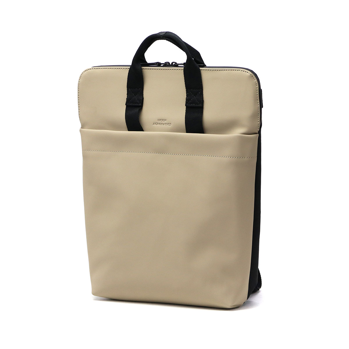 最大51%★土日限定 ユーコンアクロバティックス リュック メンズ レディース 通学 通勤 UCON ACROBATICS ビジネス 防水 薄型 旅行 A4 Masao Medium Backpack | UCON ACROBATICS | 04