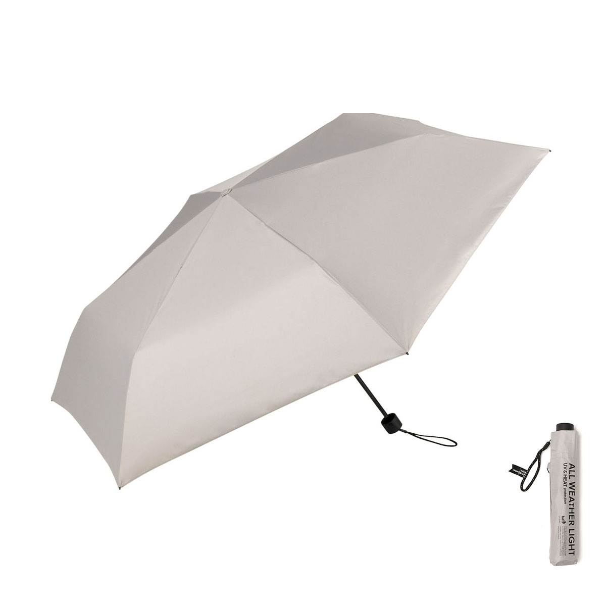 最大32%★6/2限定 U-DAY 傘 折りたたみ傘 日傘 メンズ レディース 軽量 完全遮光 ユー...