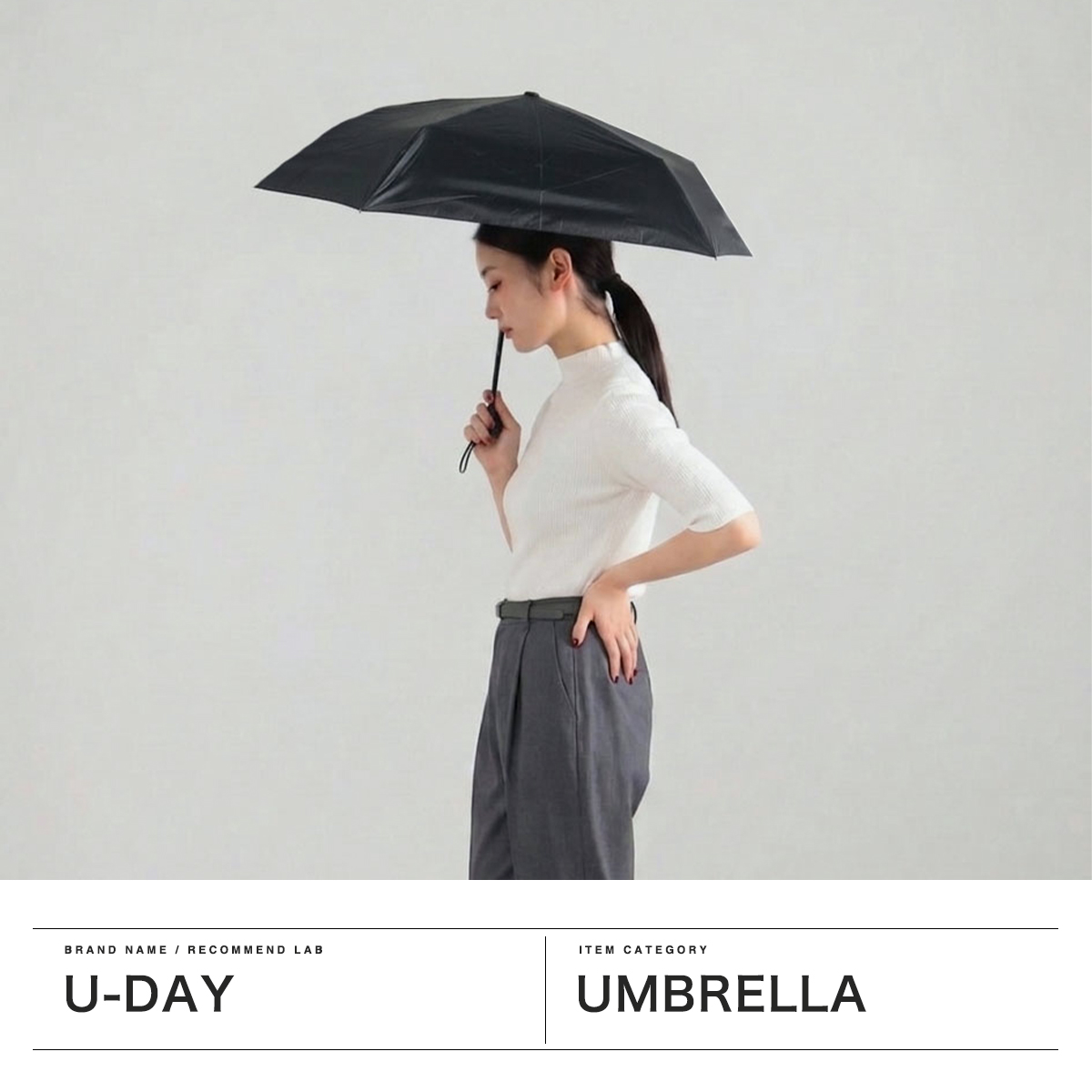 U-DAY 最大42%☆土日限定 折りたたみ傘 メンズ レディース 軽量 晴雨