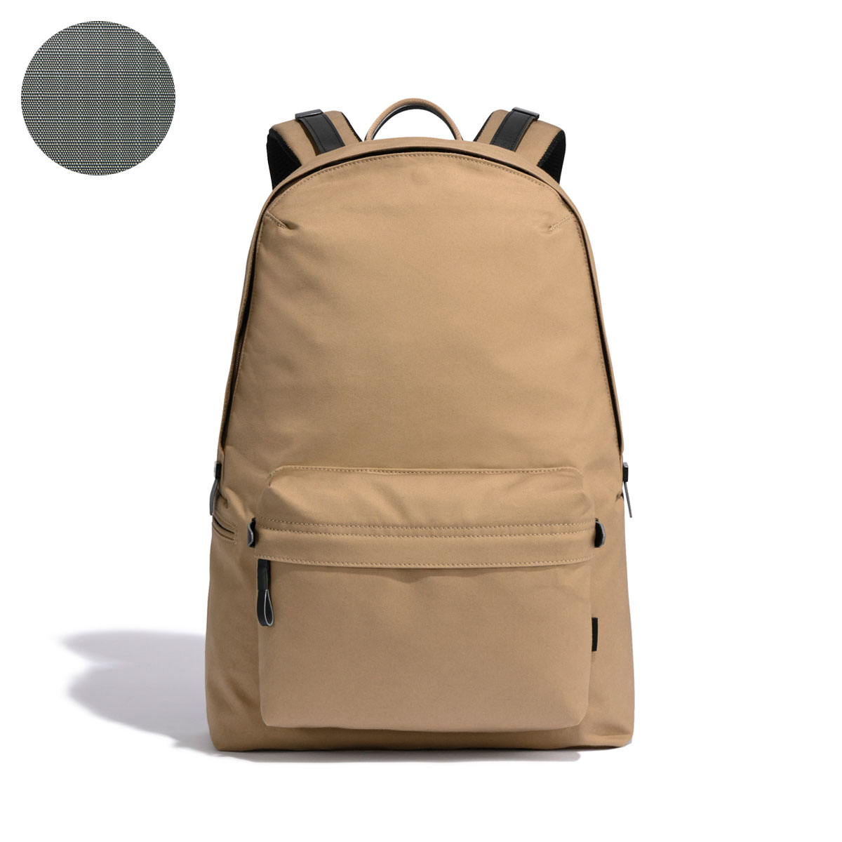 セール30%OFF アントラック リュック メンズ 通勤 通学 大容量 UNTRACK デイパック バックパック 大きめ おしゃれ 軽量 A4 24L PC 2層 旅行 撥水 60027 爆買_3