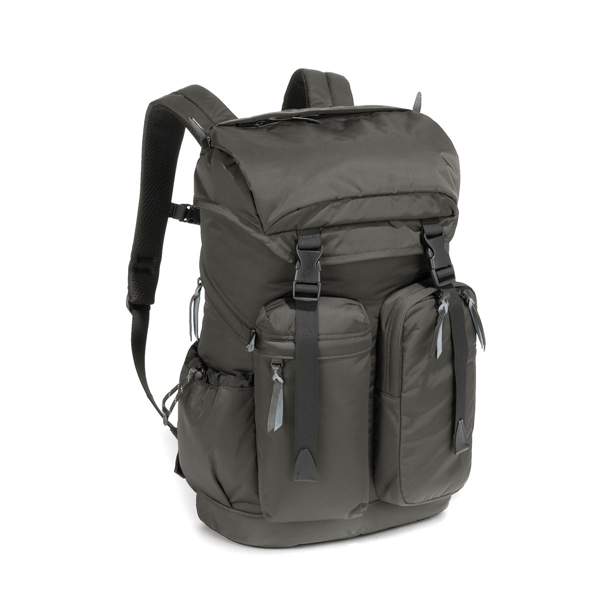 UNTRACK 最大36%☆7/11限定 アントラック リュック メンズ