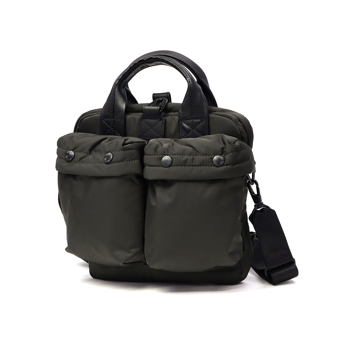 ヘルメットバッグ（UNTRACK／メンズバッグ） | ファッション の