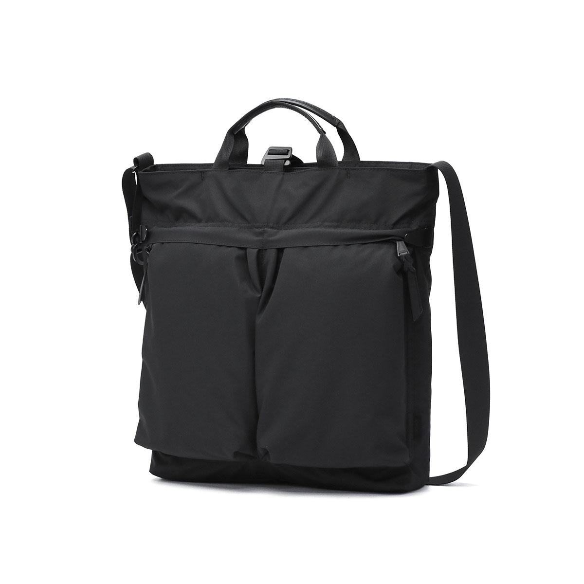UNTRACK 最大51%☆7/17限定 アントラック ヘルメットバッグ メンズ