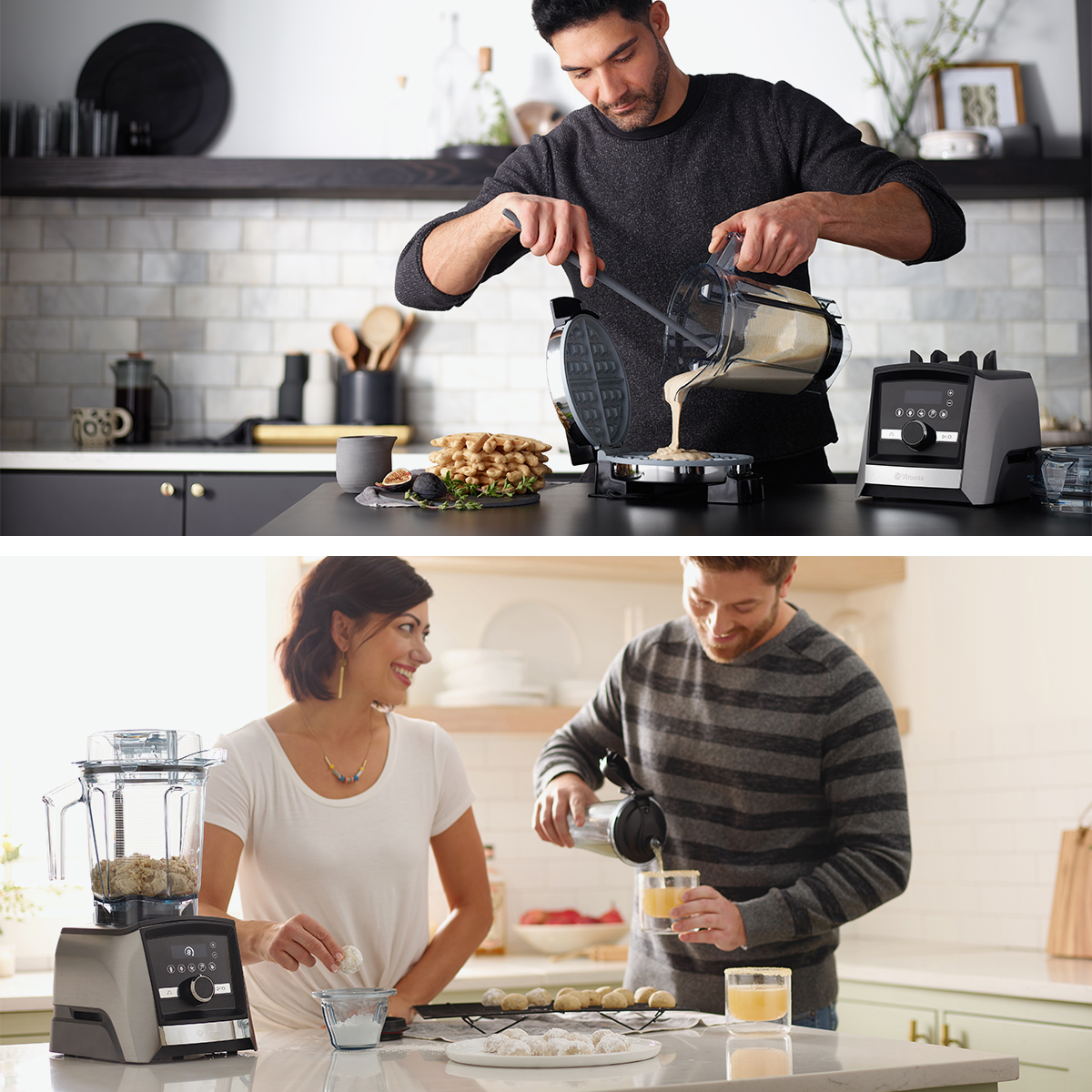 Vitamix（バイタミックス） 最大51%☆6/4限定 正規品10年保証 ミキサー