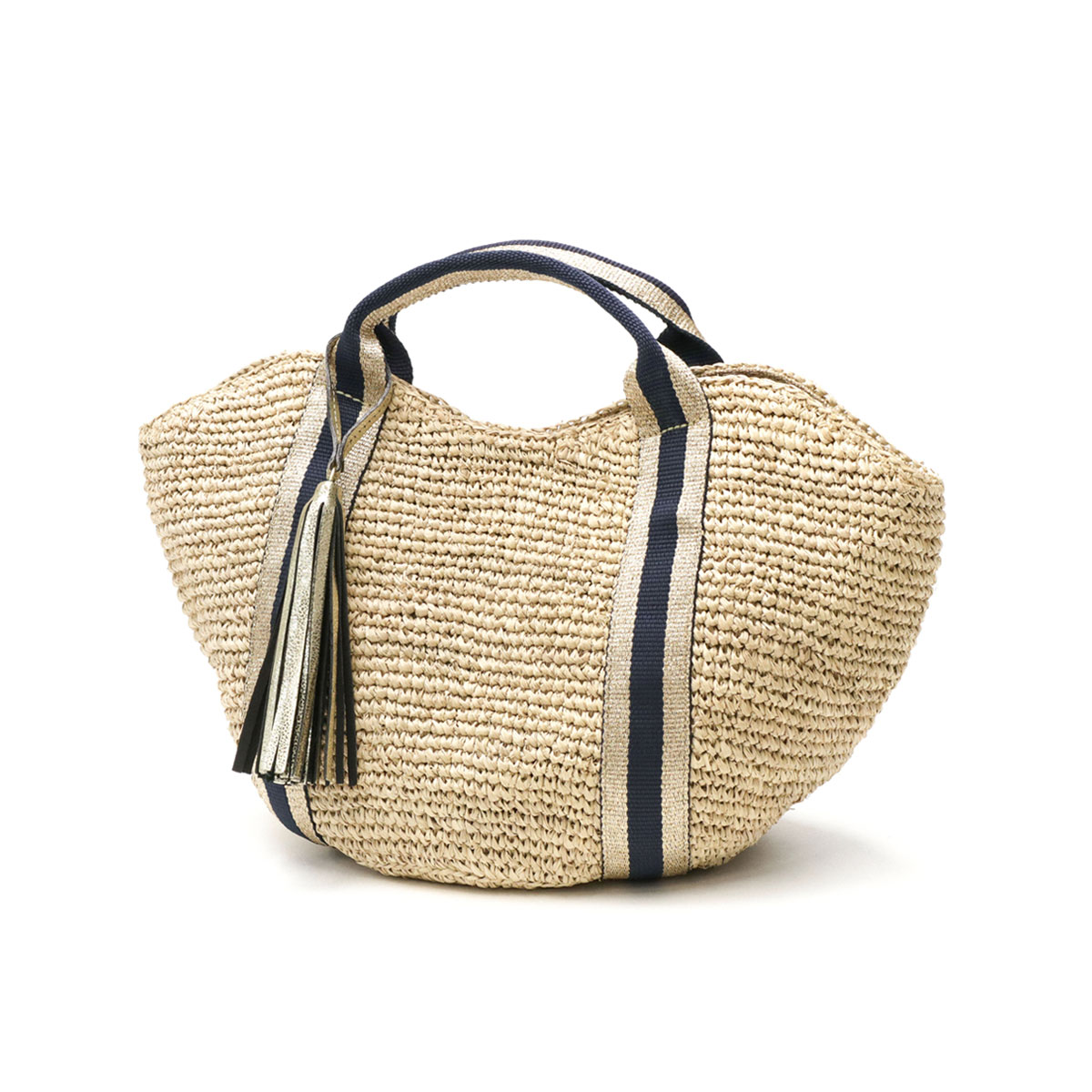 VIOLAd'ORO 最大31%☆7/25限定 正規品 ヴィオラドーロ かご