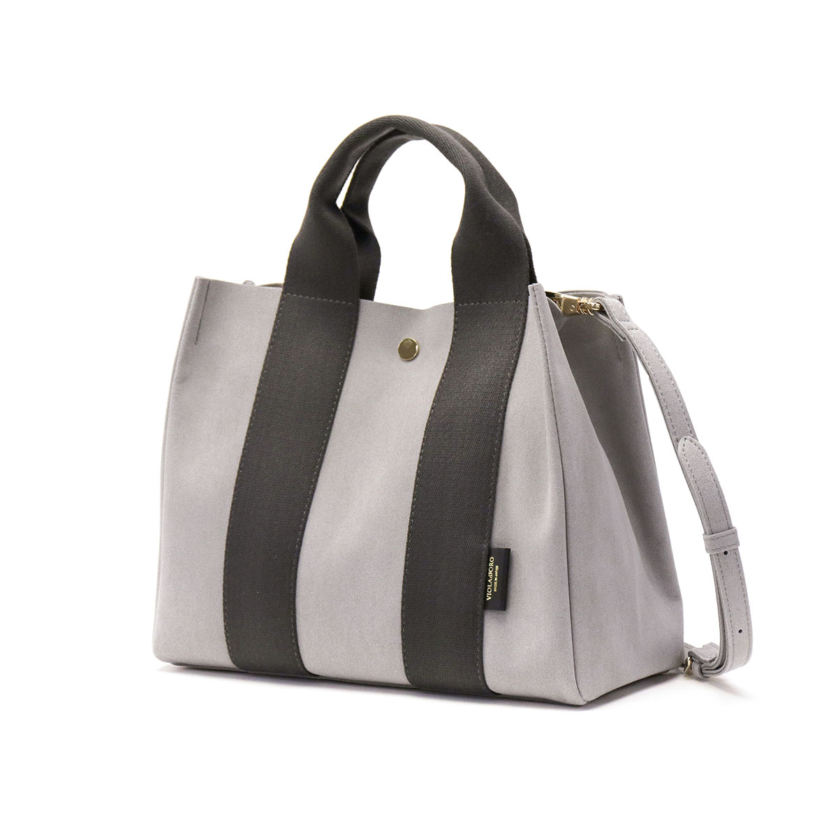 VIOLAd'ORO（ヴィオラドーロ） 最大42%☆1/11限定 正規品 トートバッグ