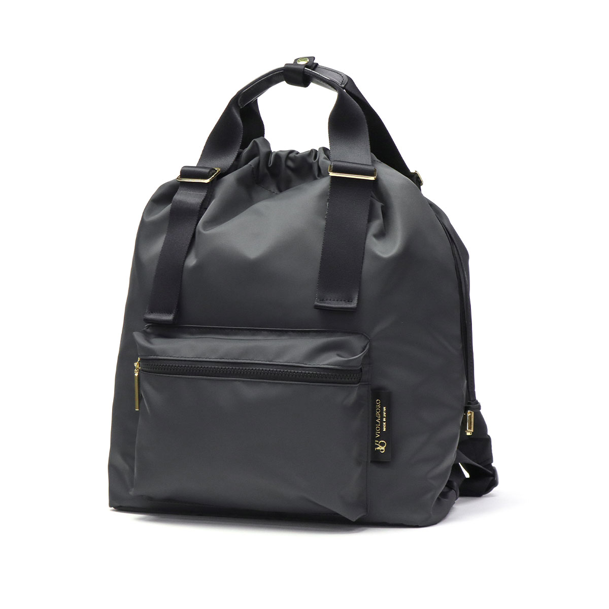 VIOLAd'ORO（ヴィオラドーロ） 最大42%☆6/11限定 正規品 リュック