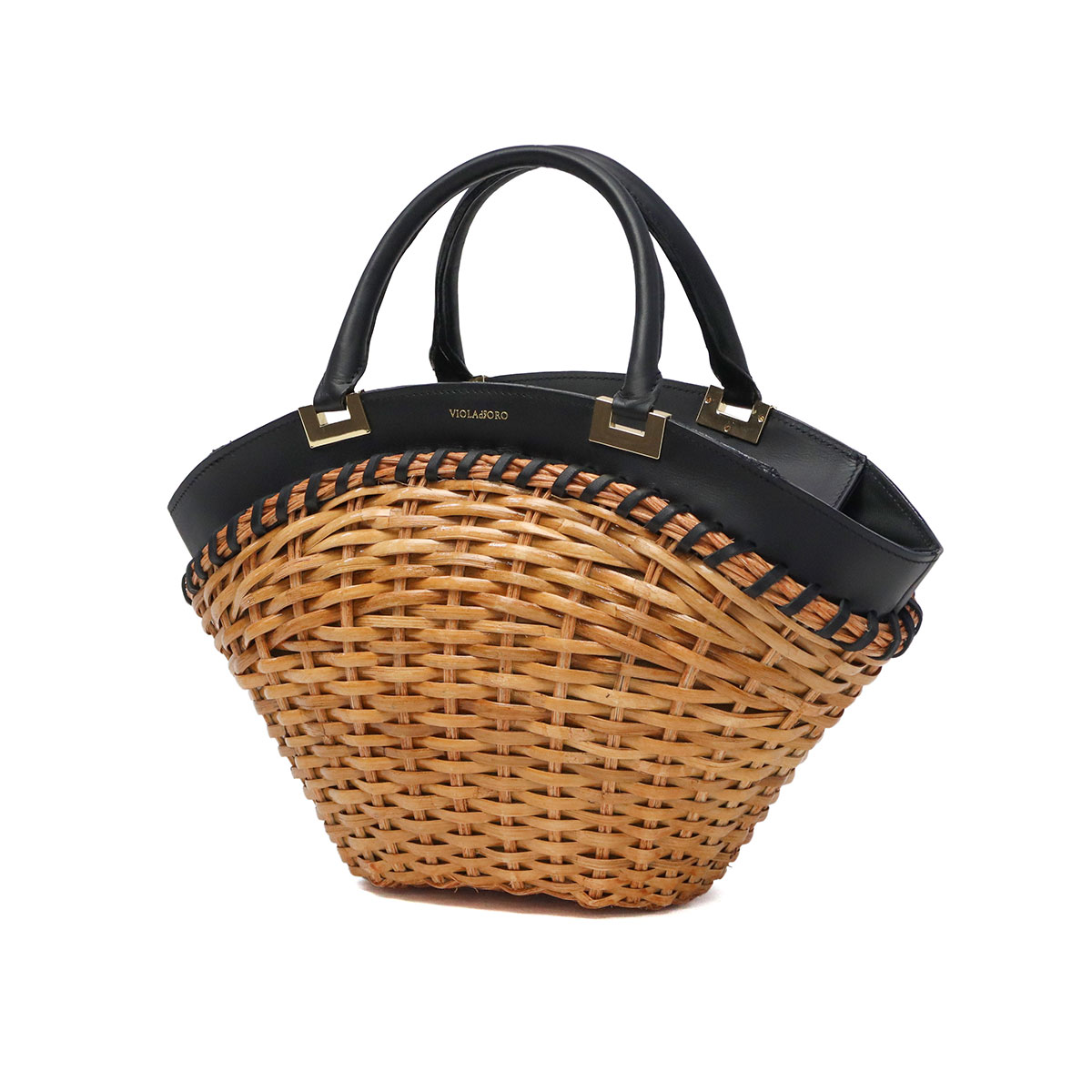 VIOLAd'ORO（ヴィオラドーロ） 最大46%☆1/30〜 正規品 トートバッグ