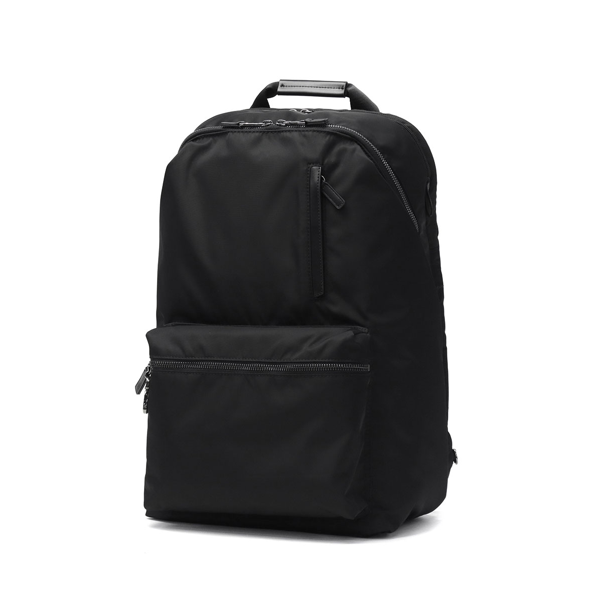 ダブルアンドデイナイト　黒色　リュック W＆.Day/Night（ダブルアンドデイナイト） セール30%OFF リュック