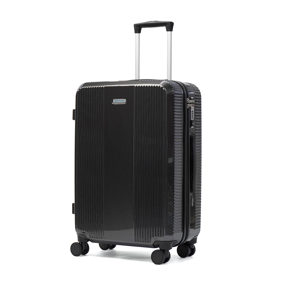 World Traveler 最大51%☆6/14限定 ワールドトラベラー スーツケース