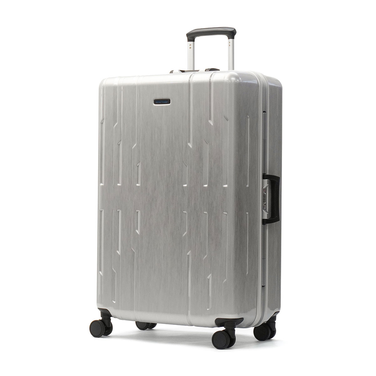World Traveler 最大51%☆6/11限定 ワールドトラベラー スーツケース