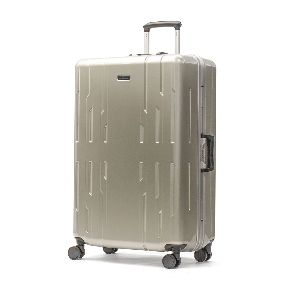 World Traveler 最大51%☆6/11限定 ワールドトラベラー スーツケース