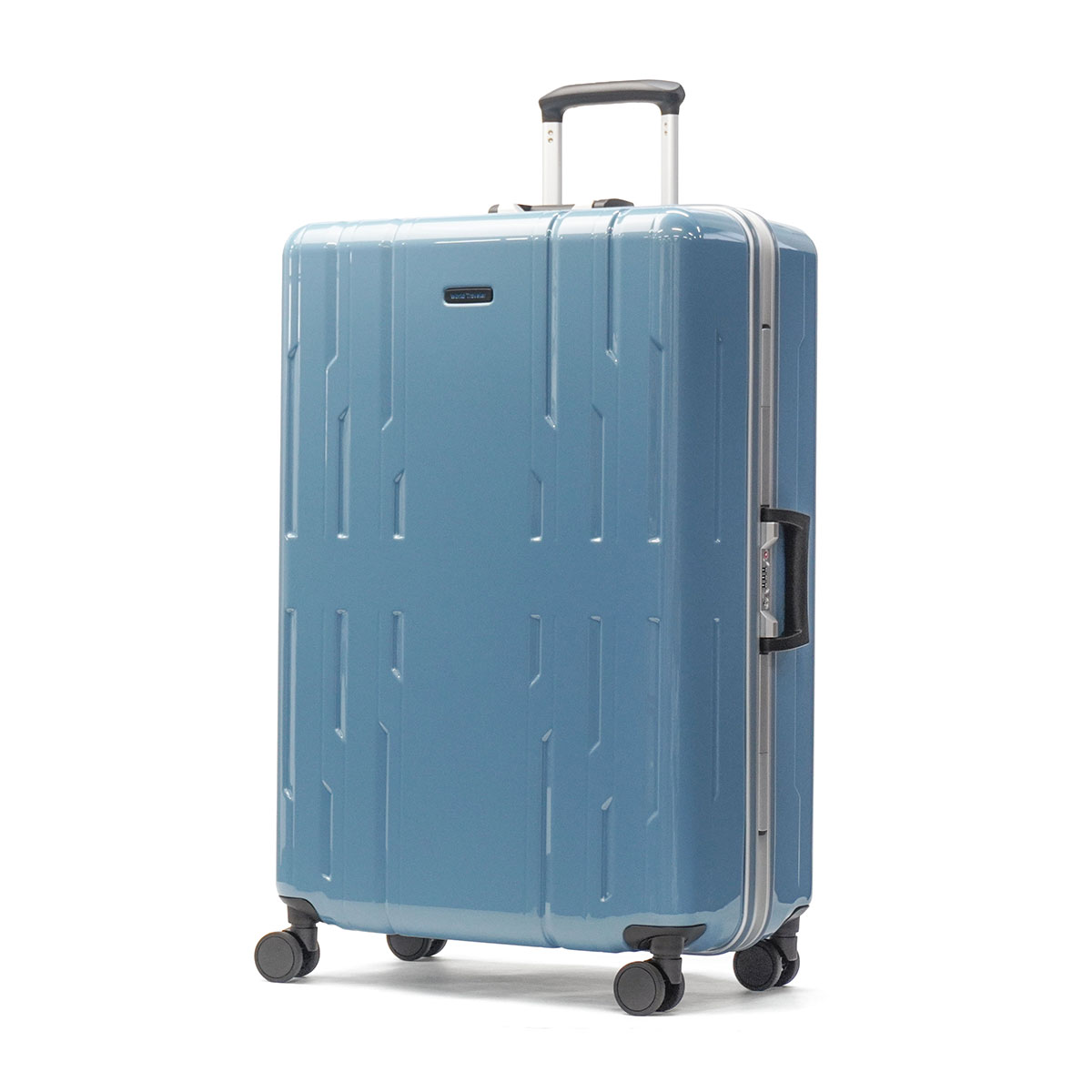 World Traveler 最大51%☆6/17限定 ワールドトラベラー スーツケース