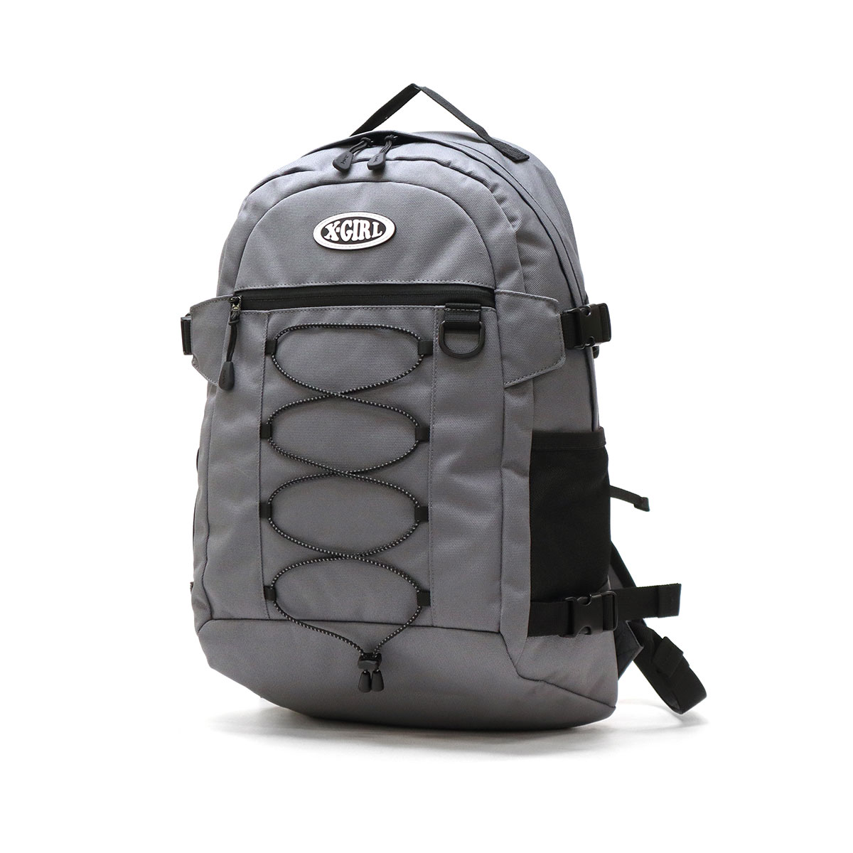 X-girl（エックスガール） 最大51%☆22・23日限定 リュック レディース