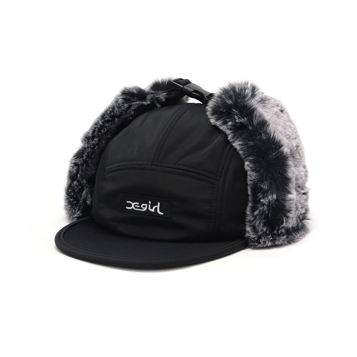 X-girl（エックスガール） 最大50%☆2/15〜 キャップ レディース 帽子