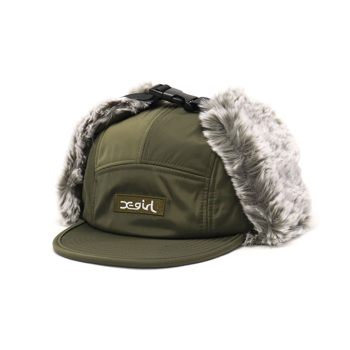 X-girl（エックスガール） 最大51%☆土日限定 キャップ レディース