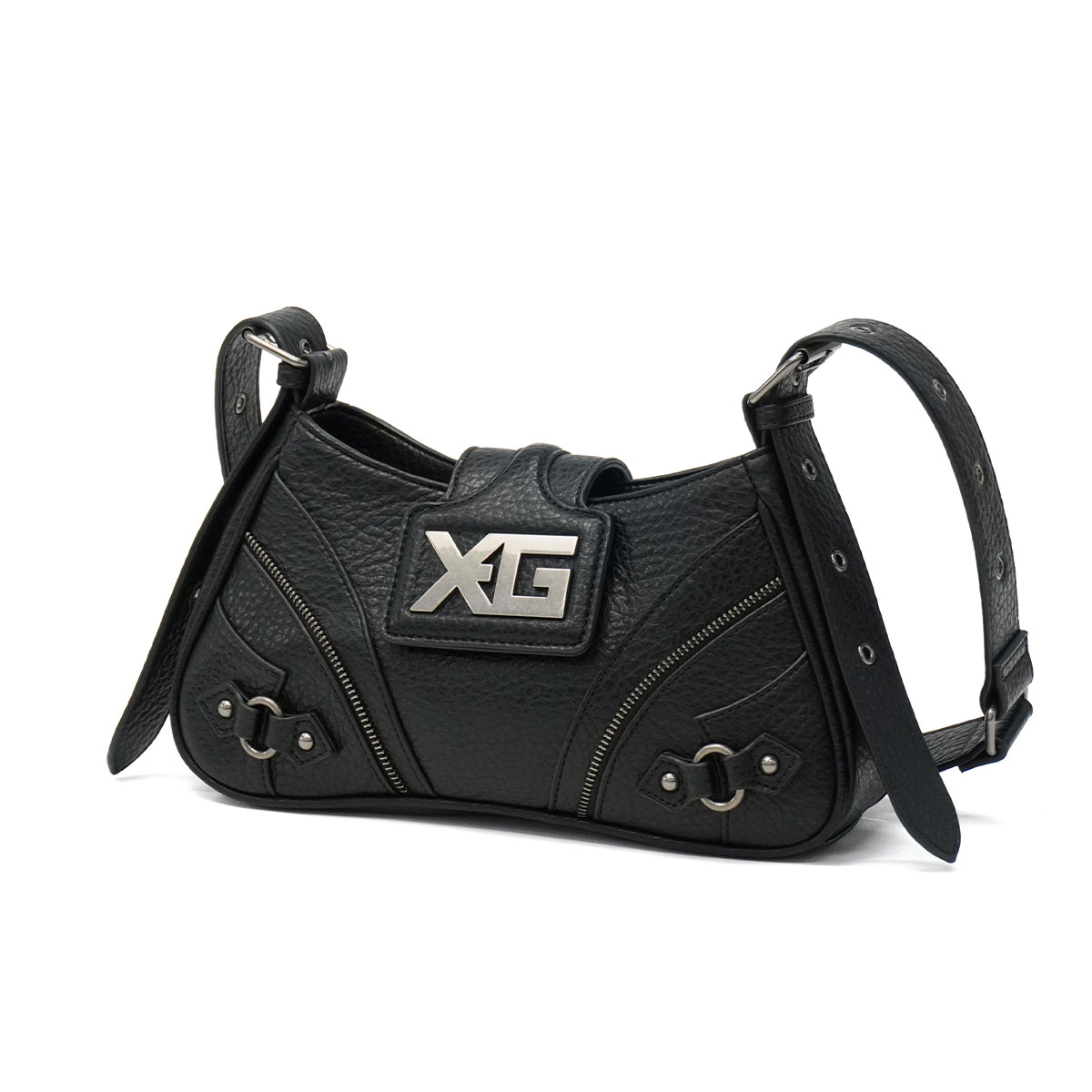 X-girl（エックスガール） 最大50%☆9/20〜 ショルダーバッグ