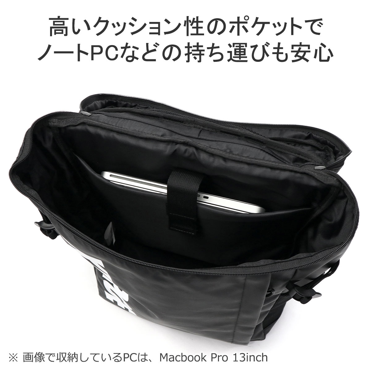 楽天市場】XLARGE エクストララージ リュック BOX STYLE