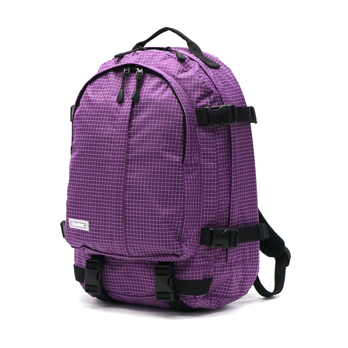 XLARGE マルチカラー ロゴバックパック XLARGE リュックのおすすめ人気商品一覧 通販 - Yahoo!ショッピング