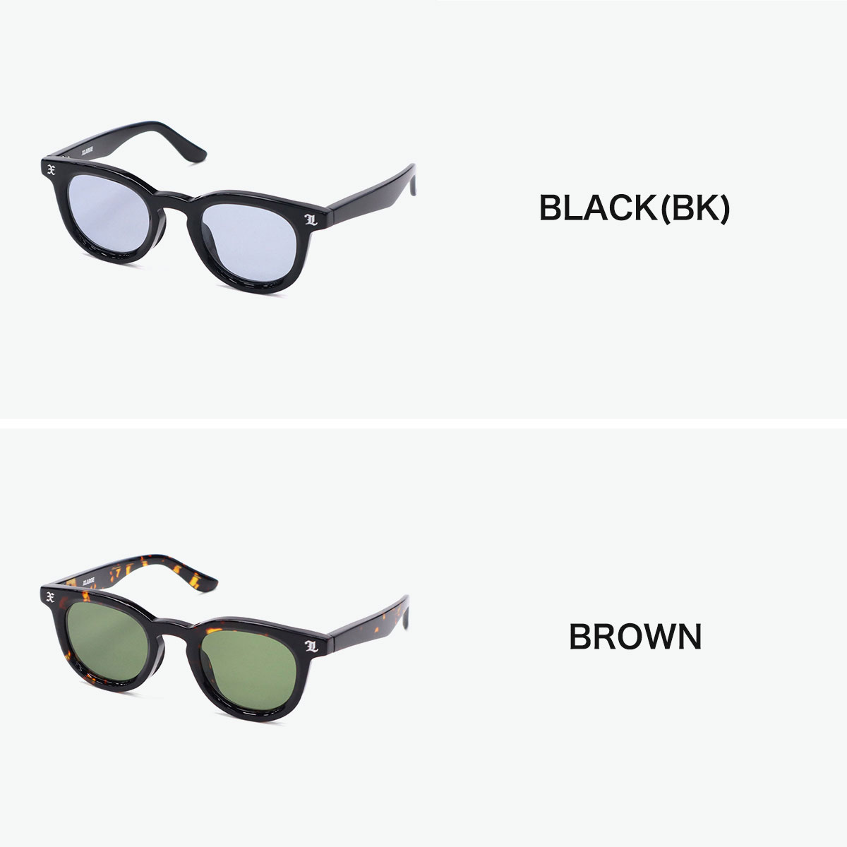 XLARGE（エクストラ ラージ） 最大51%☆1/11限定 サングラス メンズ