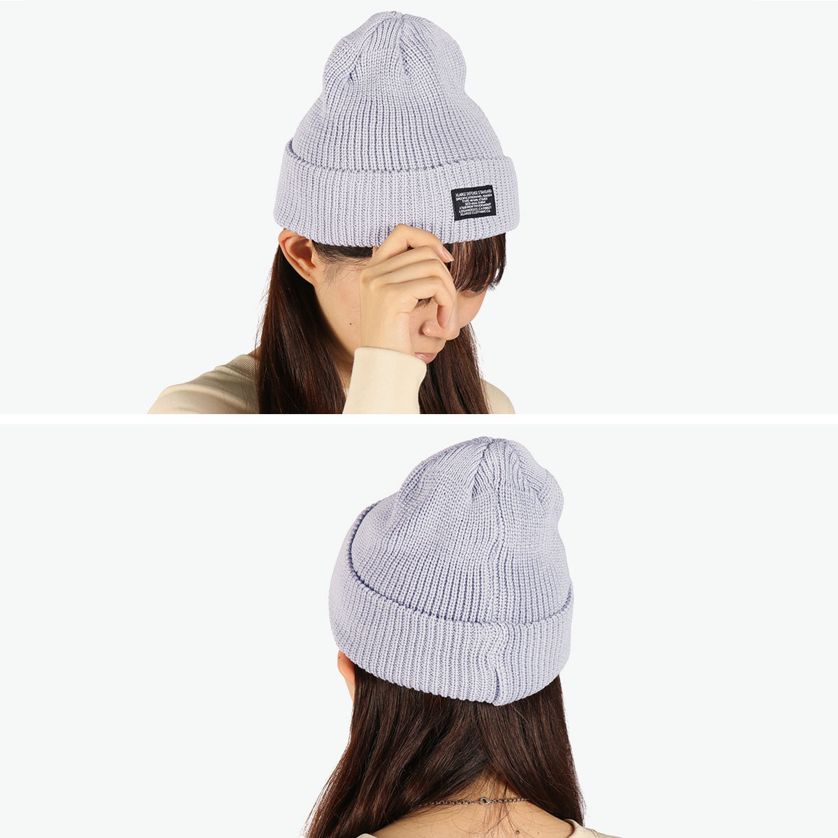 XLARGE（エクストラ ラージ） セール40%OFF ニット帽 メンズ