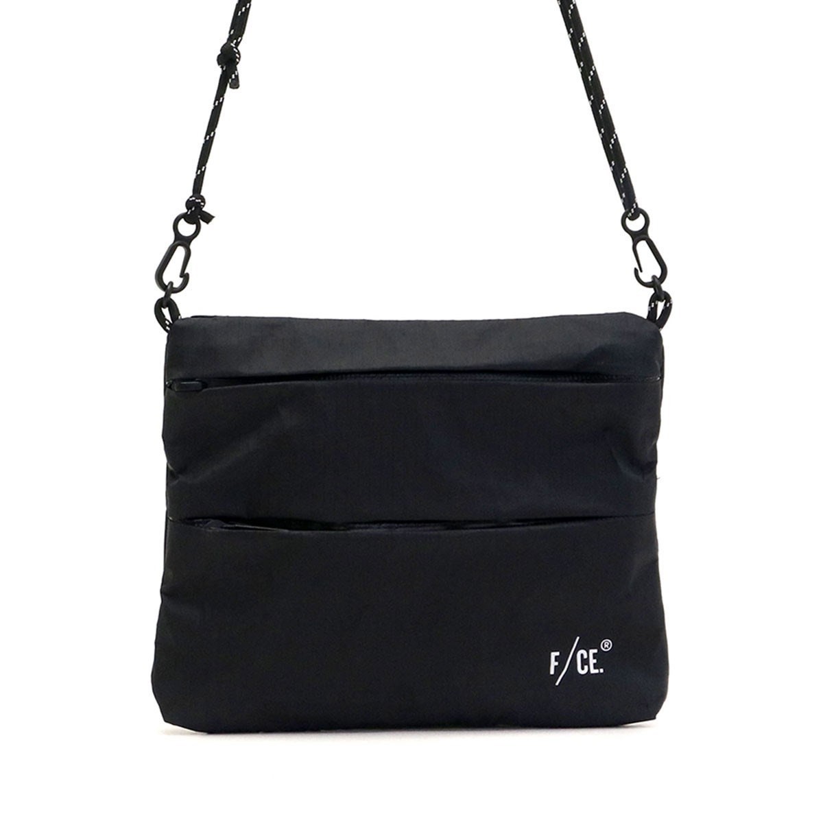 F/CE.（エフシーイー） セール30％OFF サコッシュ X-PAC LINE