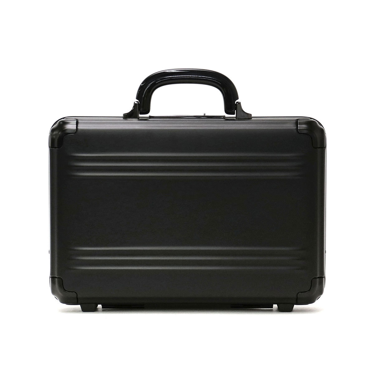 正規品5年保証 ゼロハリバートン アタッシュケース ZERO HALLIBURTON PURSUIT ALUMINUM アルミ 小型 ビジネスバッグ  A4 Small Attache Case 94210 :ZHB00066:ギャレリア Bag&Luggage ANNEX - 通販 -