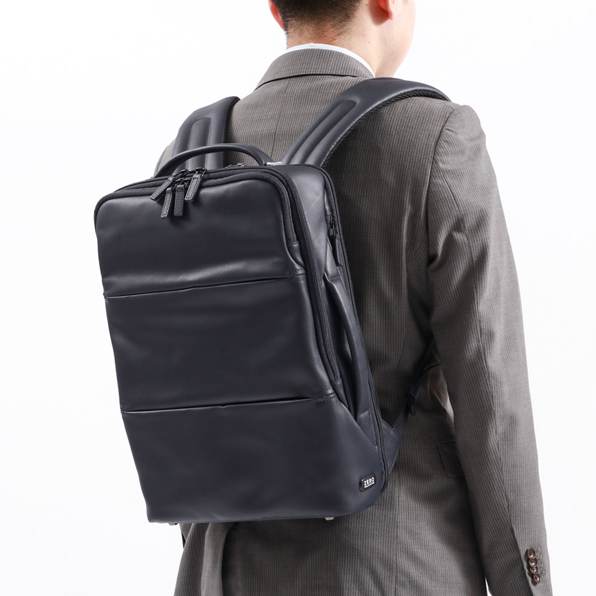 ZERO HALLIBURTON（ゼロハリバートン） 最大50%☆7/15限定 正規品5年