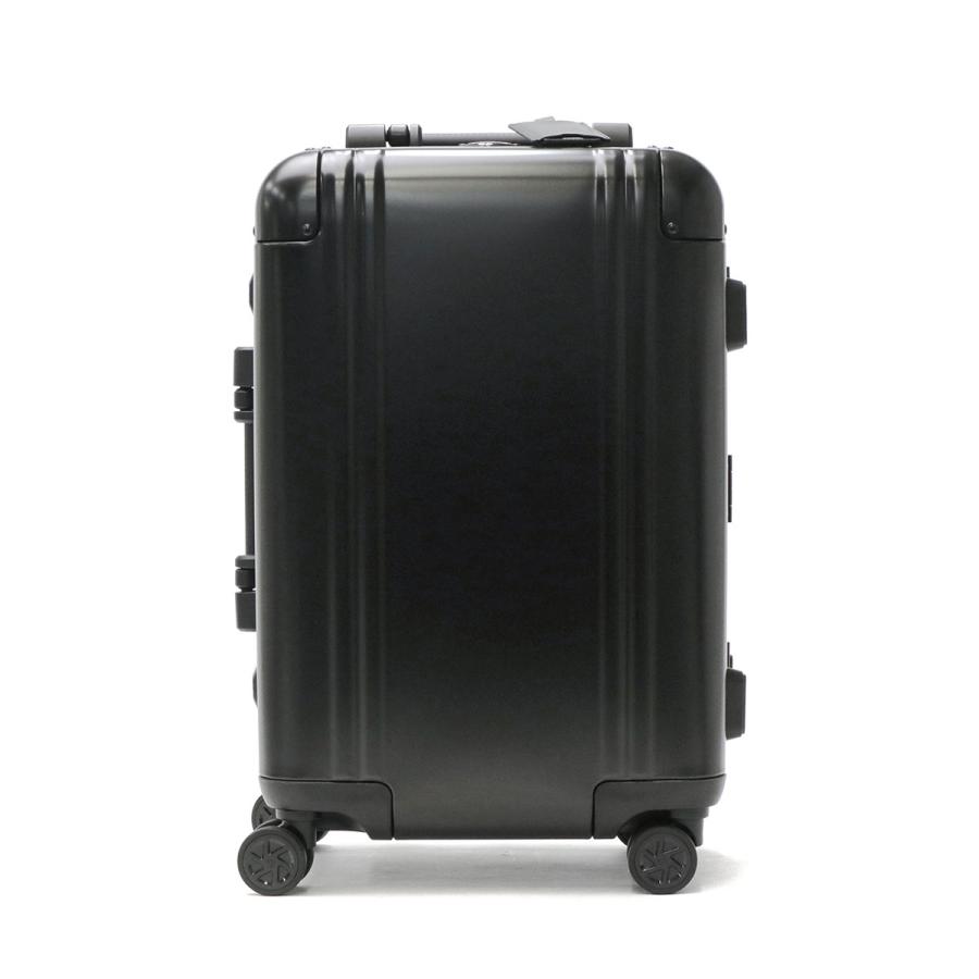 最大41%★4/29限定 正規品5年保証 ゼロハリバートン スーツケース ZERO HALLIBURTON Classic Aluminum 3.0 Carry-On Travel Case 33L 機内持ち込み TSA 94402｜galleria-store｜02