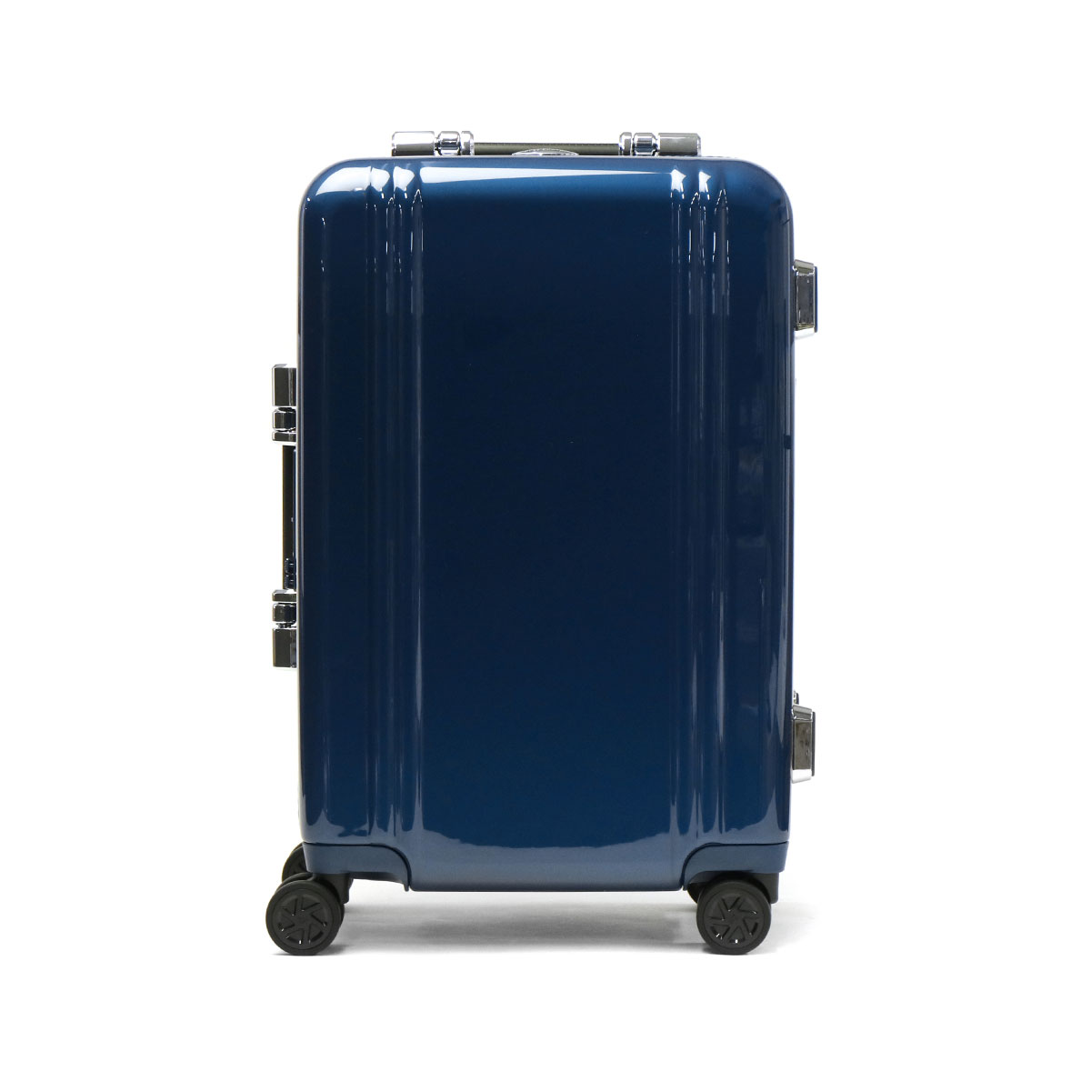 正規品5年保証 ゼロハリバートン スーツケース ZERO HALLIBURTON キャリーケース 機内持ち込み Sサイズ 1泊 2泊 軽量 小型 旅行  出張 81282