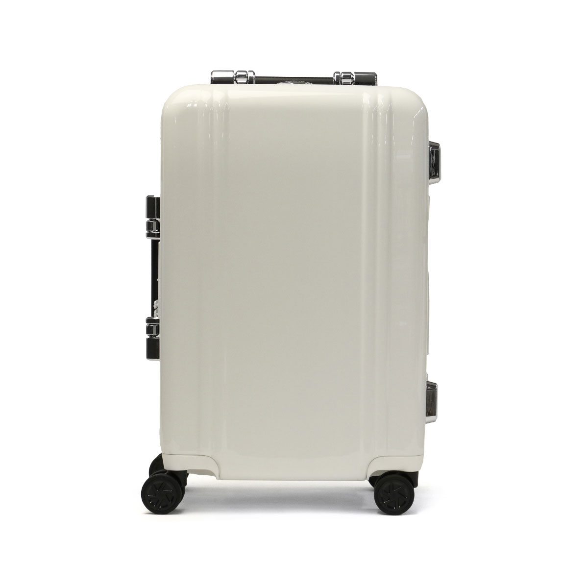 正規品5年保証 ゼロハリバートン スーツケース ZERO HALLIBURTON キャリーケース 機内持ち込み Sサイズ 1泊 2泊 軽量 小型 旅行  出張 81282