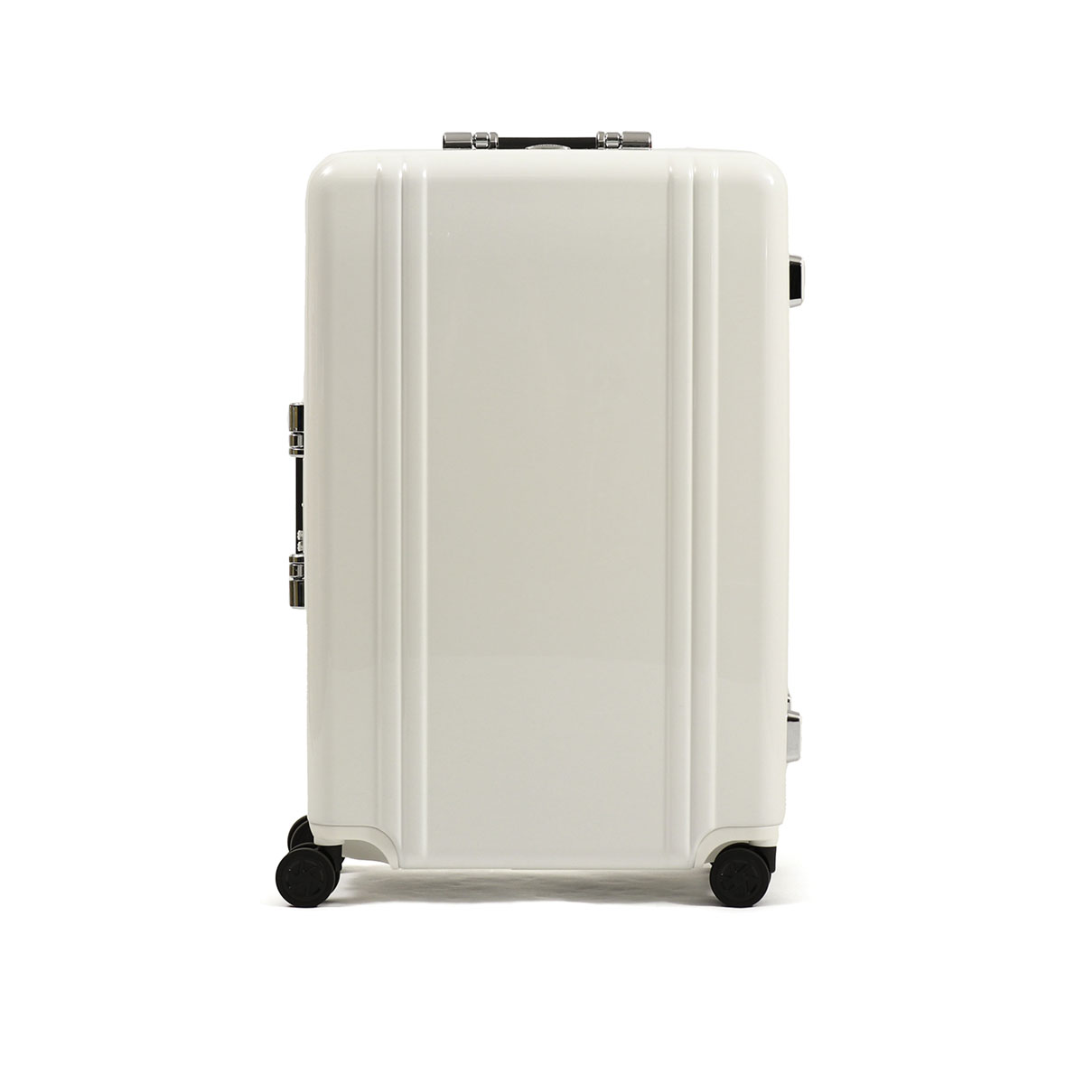 最大40%★3/31限定 正規品5年保証 ゼロハリバートン スーツケース ZERO HALLIBURTON キャリーケース Classic  Lightweight 3.0 Cabin-L Travel Case 82L 81285