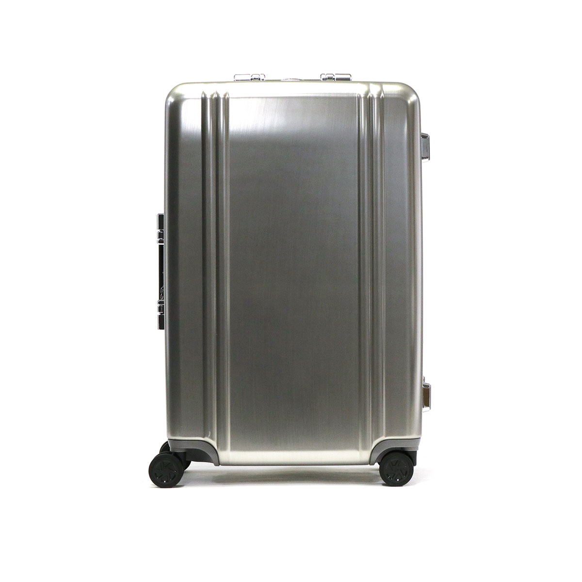 ZERO HALLIBURTON 旅行用品 スーツケース、キャリーバッグ