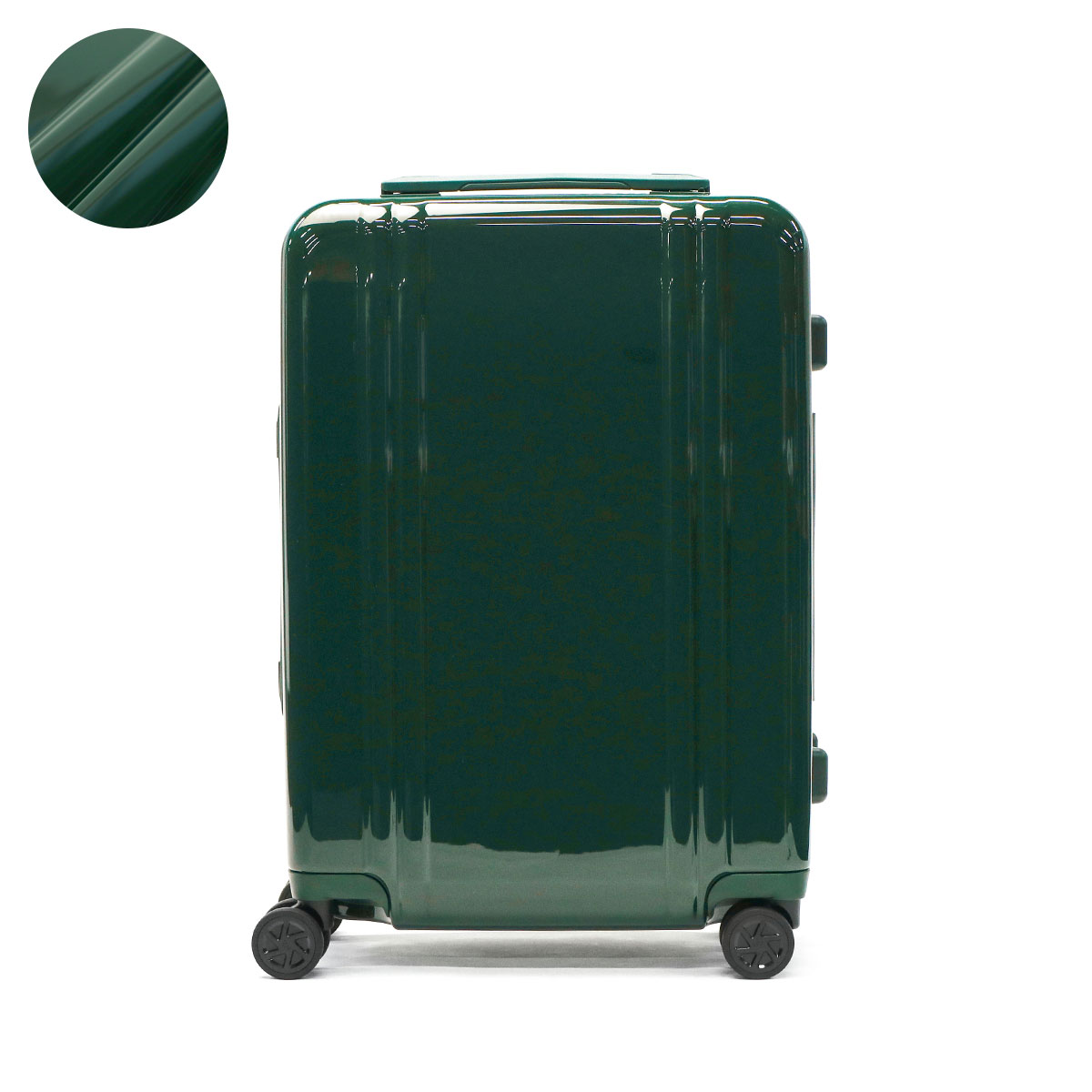 最大36%☆12/11限定 特典付 正規品10年保証 ゼロハリバートン スーツ  