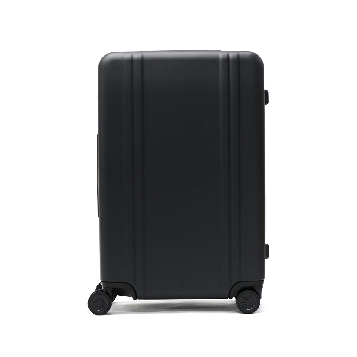 ZERO HALLIBURTON ブラックキャリーケース限定品新品12万円 楽天市場】【土日限定 最大48倍】【セール20%OFF】 ノベルティ付