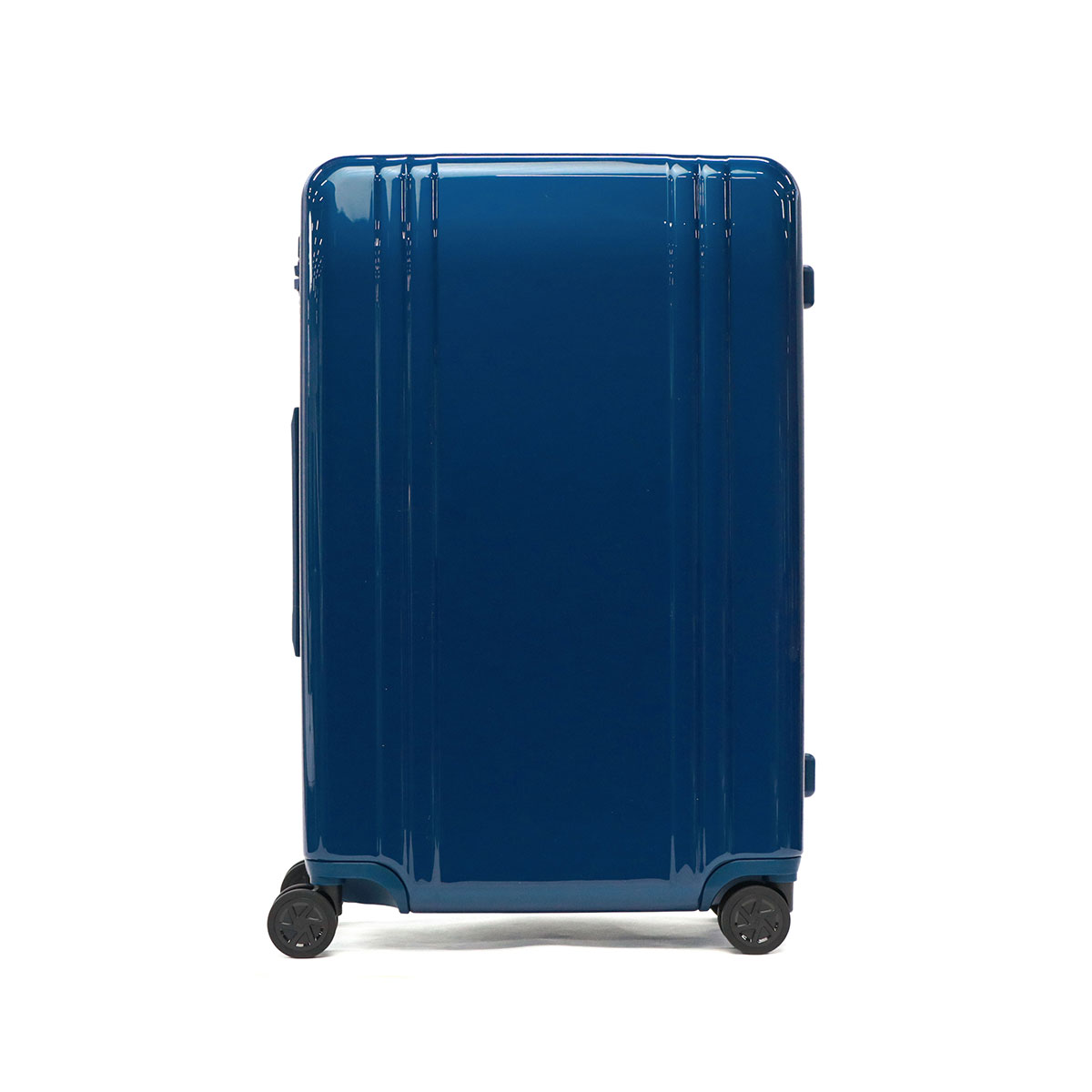 値下げ！超レア！ZERO HALLIBURTON 21 サイズポリッシュブルー 超レア！ZERO HALLIBURTON 21 サイズポリッシュブルー 値下げ！超レア