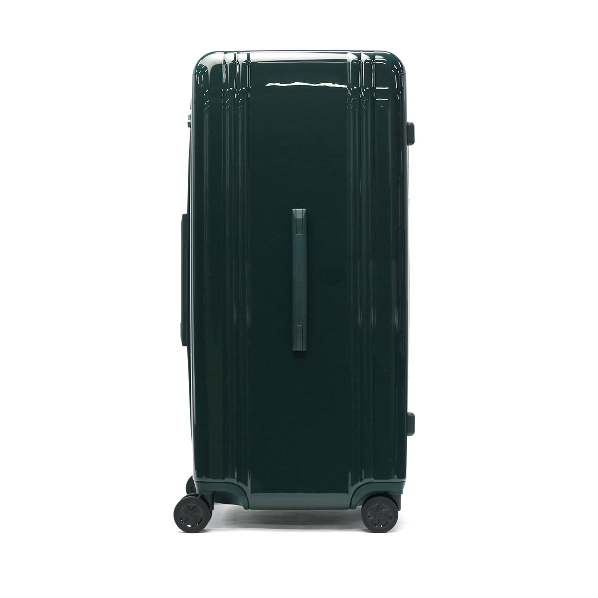 【Tom】ゼロハリバートン　　スーツケース　52L　グリーン Luggage | Aluminum, Polycarbonate, Carbon Fiber & Nylon