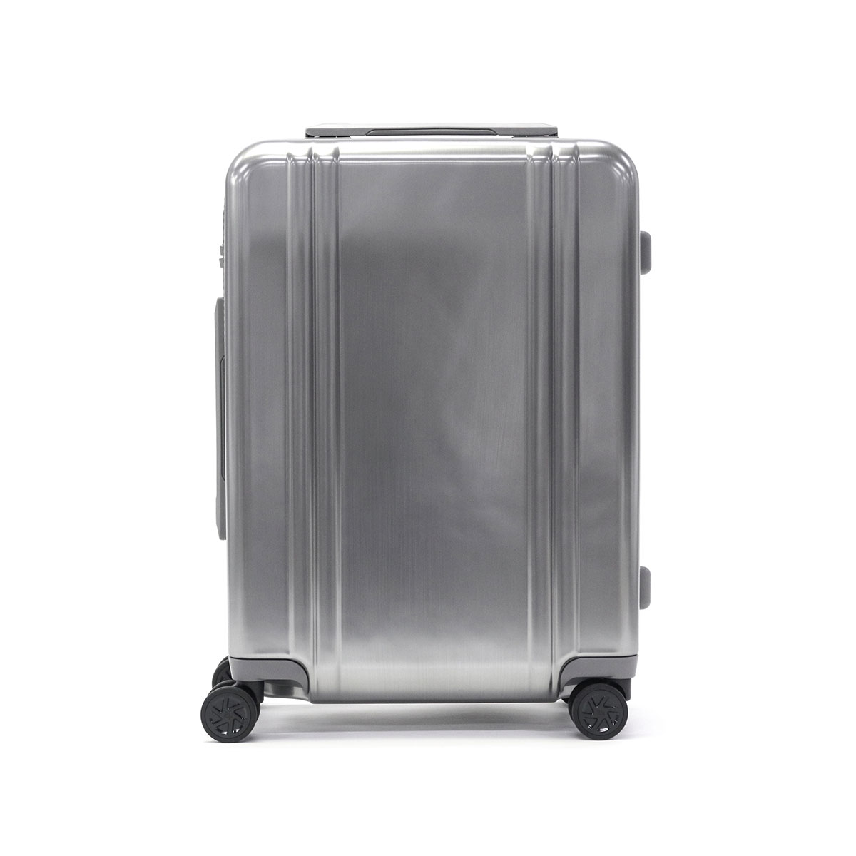 ZERO HALLIBURTON（ゼロハリバートン） 特典付 正規品10年保証 スーツ