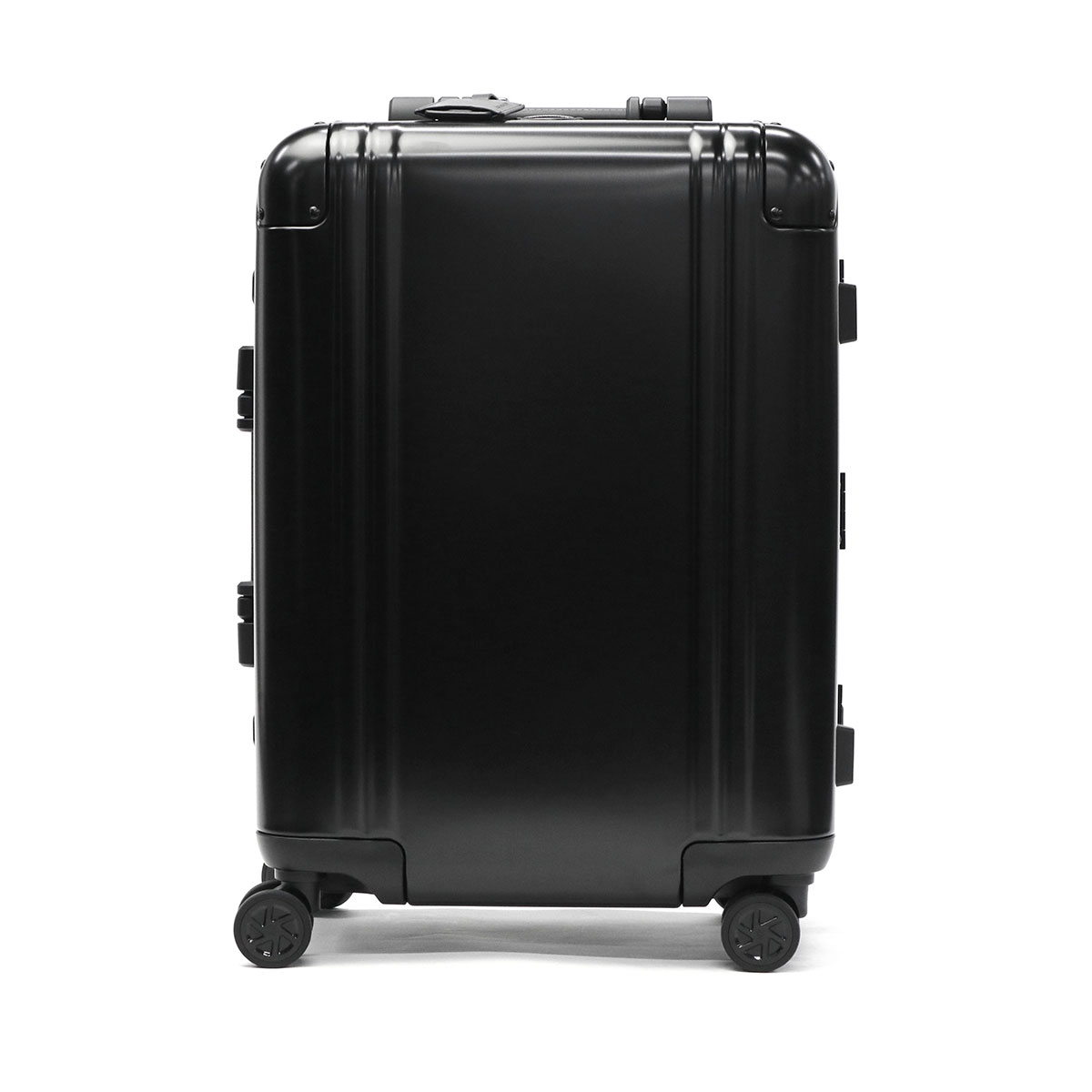 キャリーケース スーツケース  55L M ブラック 黒 TSAロック Amazon | スーツケース 軽量 静音 TSAロック Mサイズ 63L