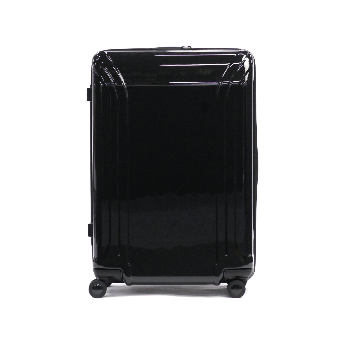 ZERO HALLIBURTON 最大37%☆5/4限定 セール20%OFF 特典付