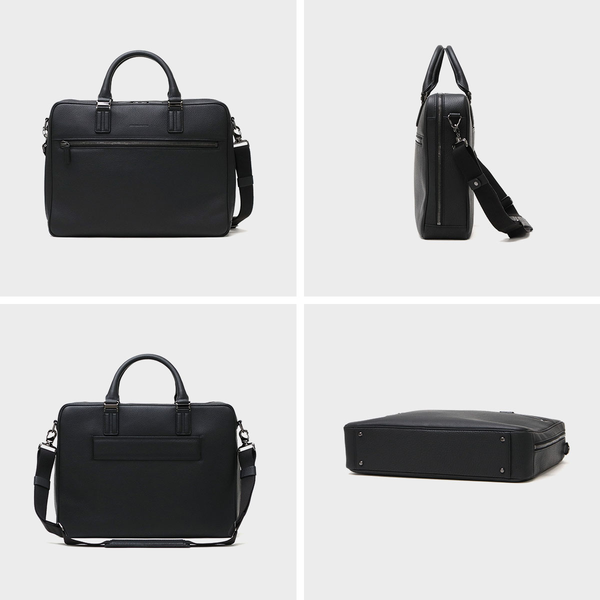 ZERO HALLIBURTON（ゼロハリバートン） 最大50%☆6/5限定 正規品5年