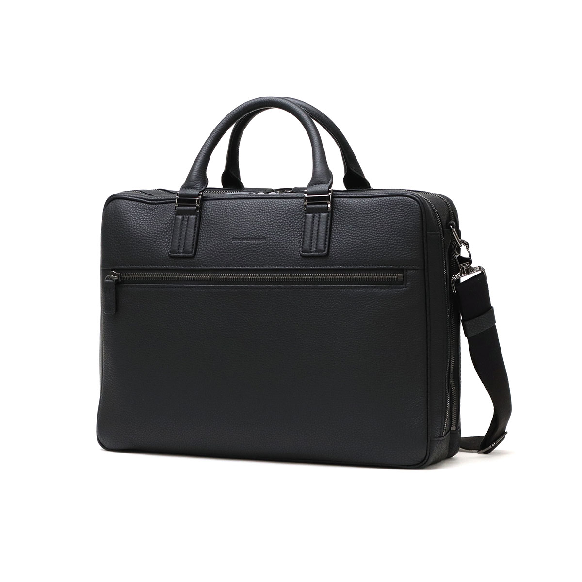 極美品 ゼロハリバートン 2WAY ビジネスバッグ ブリーフケース ZERO HALLIBURTON 最大40%☆7/25限定 正規品5年保証